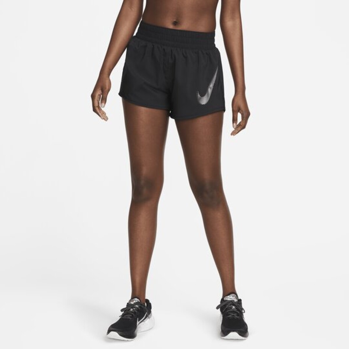 Short Nike One Dri-fit Swoosh 