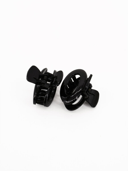 BROCHES 2 NEGRO