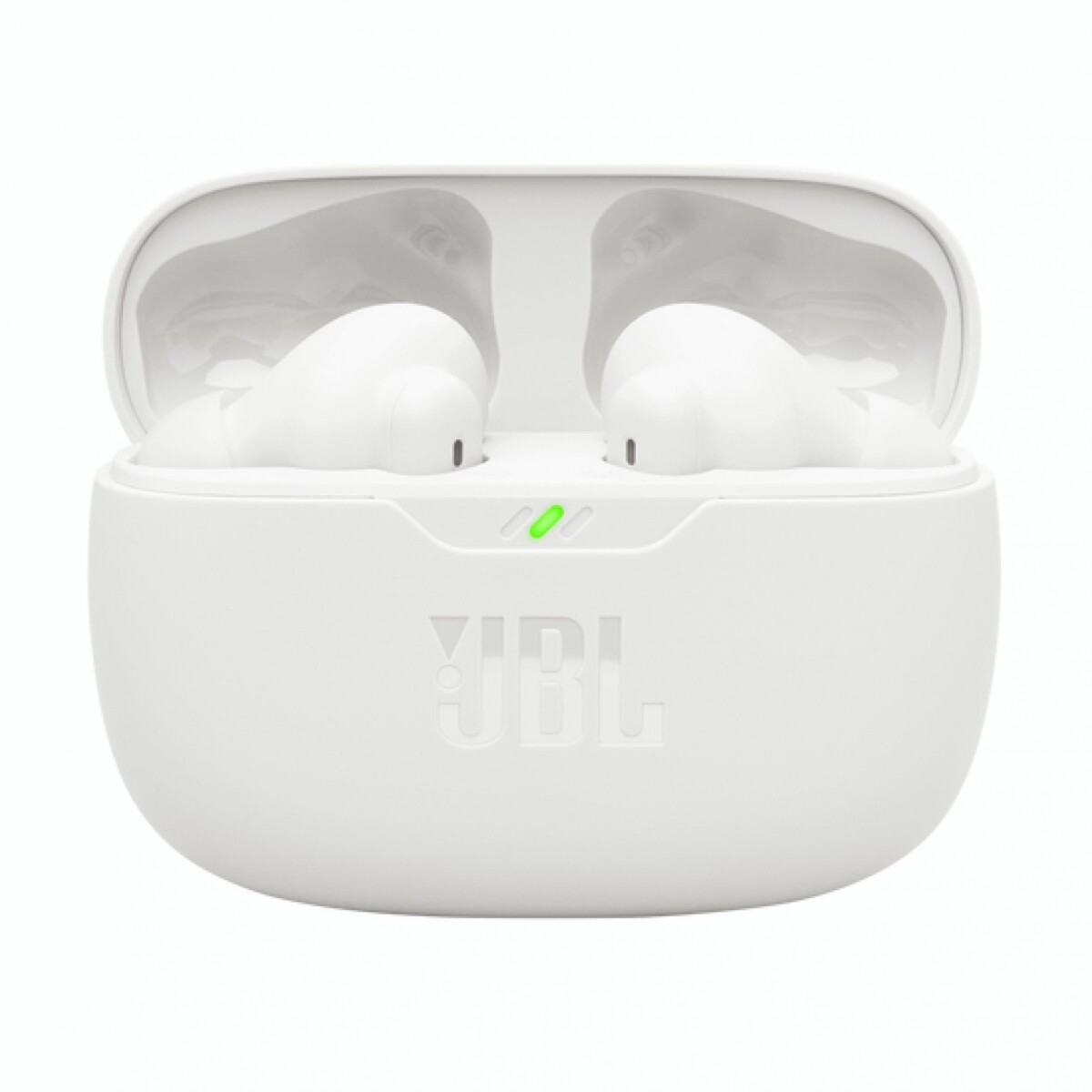 Auriculares Inalámbricos JBL Wave Beam 2 BT Batería 40Hrs - White 