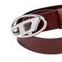 Cinturones Urbano Unisex B-1Dr W Cafe