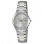 RELOJ CASIO LTP1170A-7ARDF CLÁSICO ACERO INOXIDABLE PLATEADO 0
