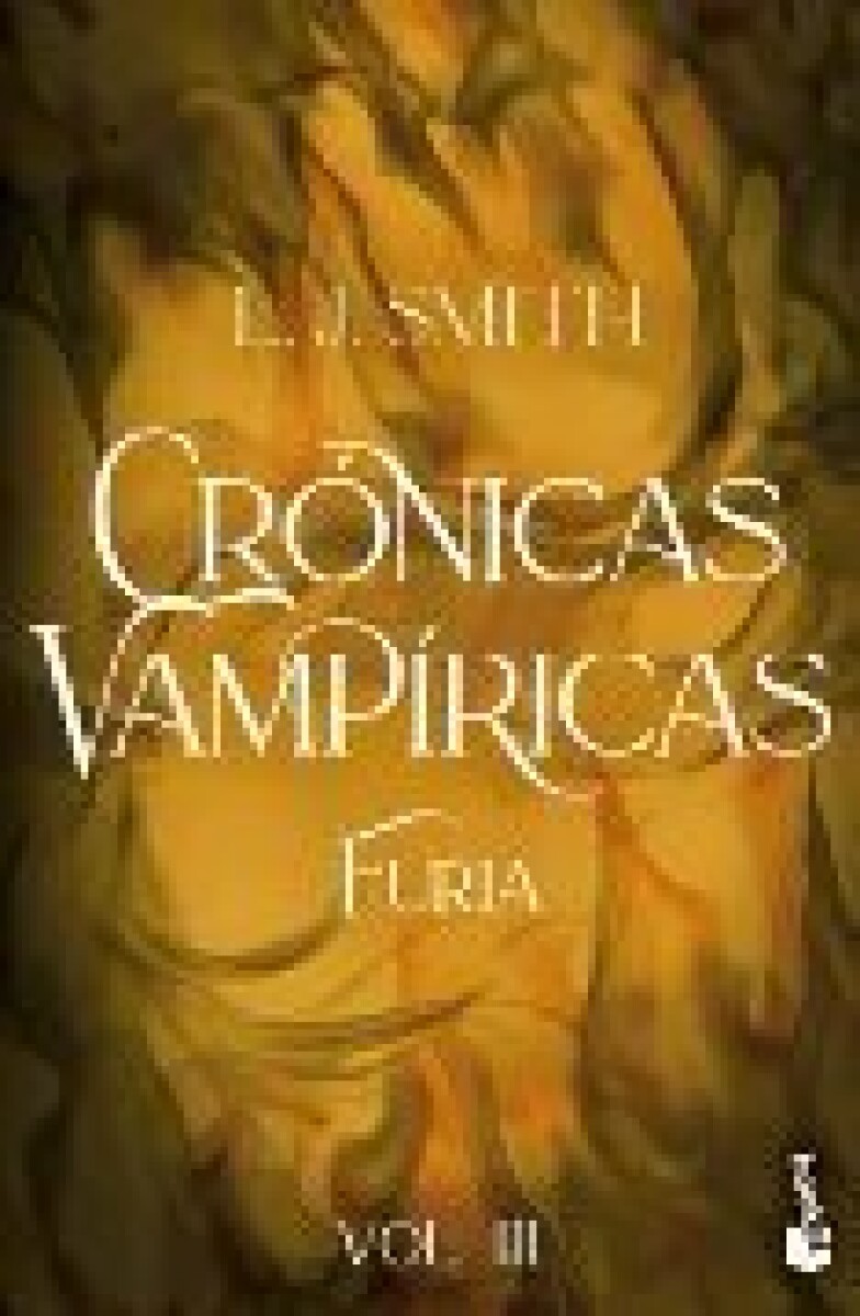 CRONICAS VAMPIRICAS 3 FURIA 