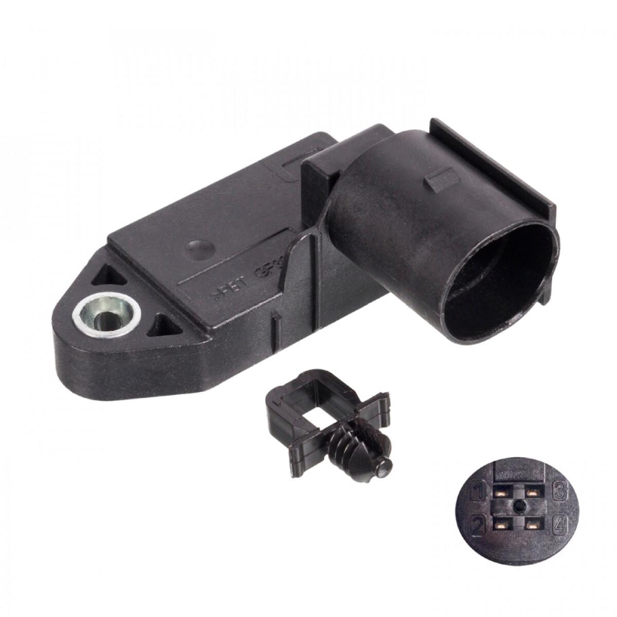 BULBO INTERRUPTOR - FRENO AMAROK - 