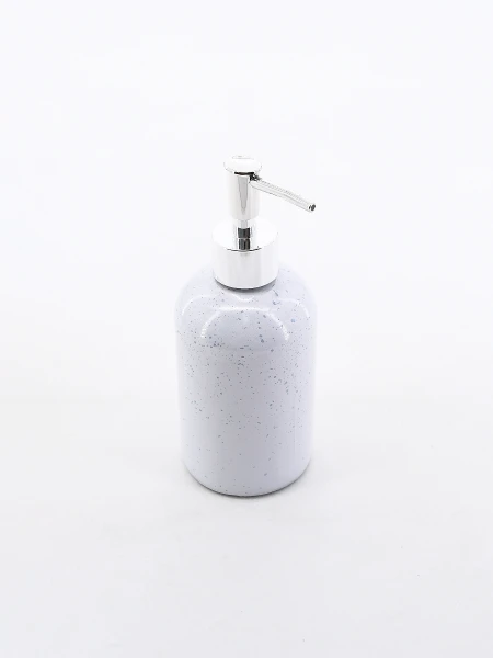 DISPENSADOR DE JABON SHINE ESTAMPADO 1