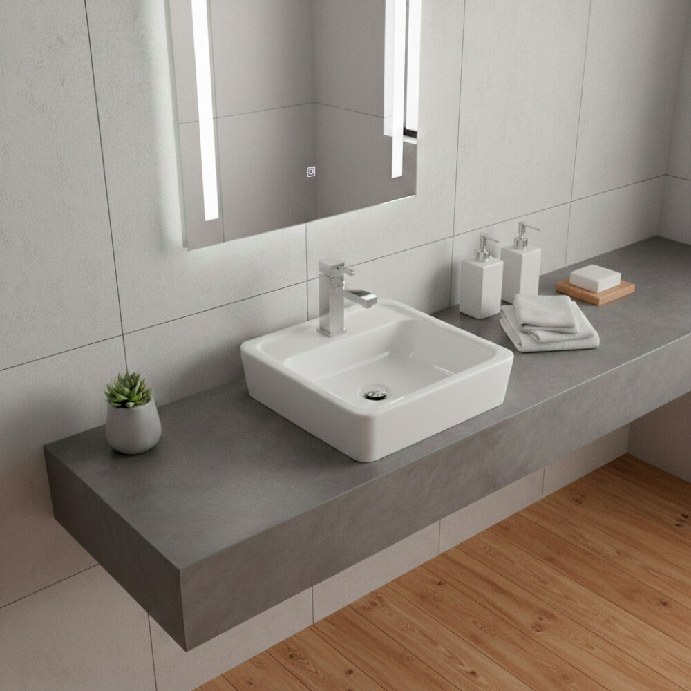 BACHA DE APOYO AMADEUS II BLANCO Bacha De Apoyo Amadeus Ii Blanco