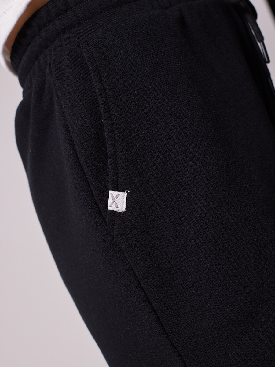 SHORT ANDRYS26 DIXIE Negro
