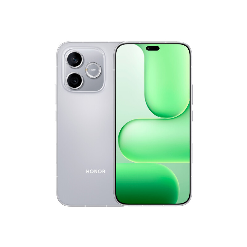 Honor 600e 5G Gris 512GB Libre Honor 600e 5g Gris 512gb Libre