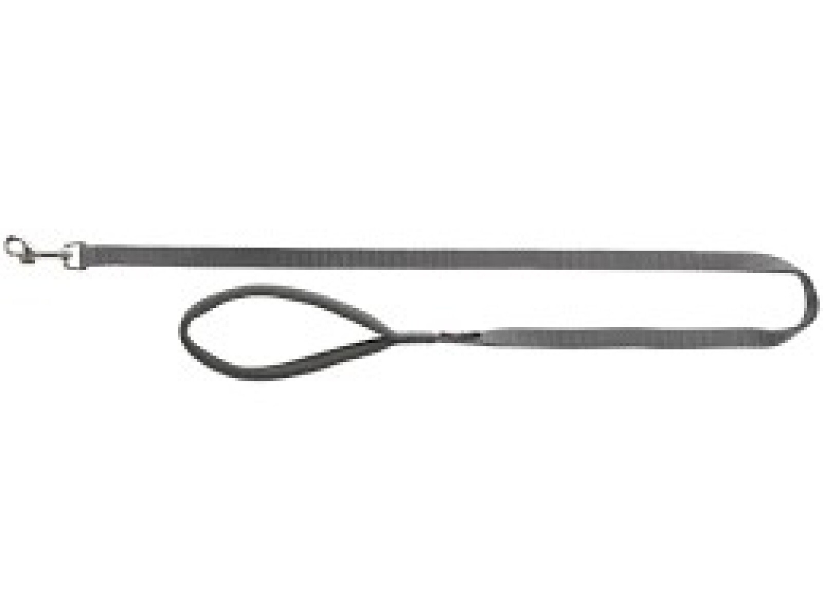 PREMIUM LEAD, XS–S: 1.20 M/15 MM, GRAPHITE 