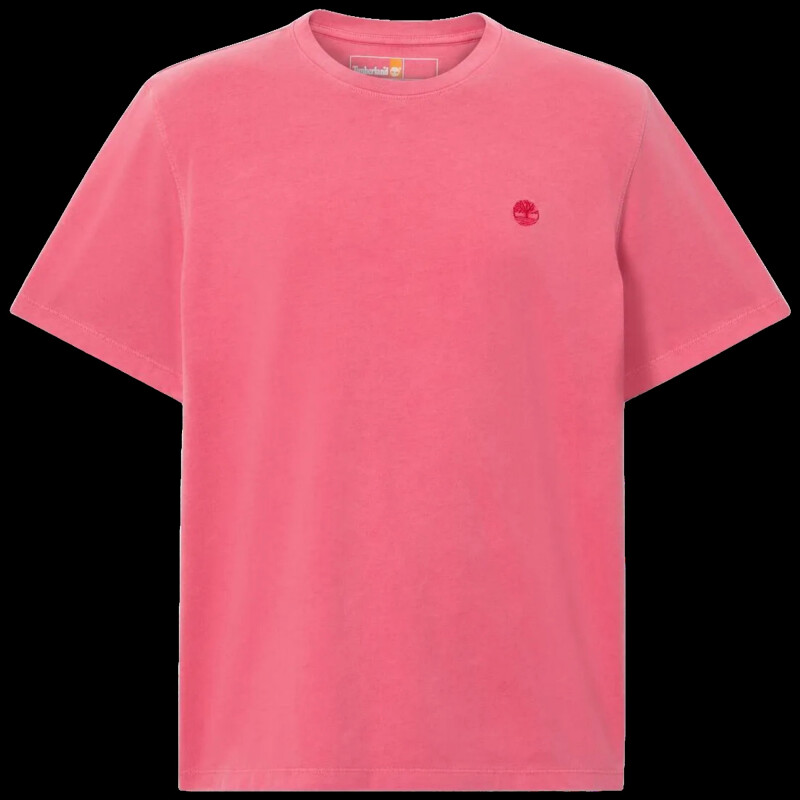 Remera Timberland Garmen Dye A5YAYN96 Remera Timberland Garmen Dye A5YAYN96