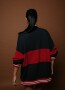 Cardigan GLORY Azul marino