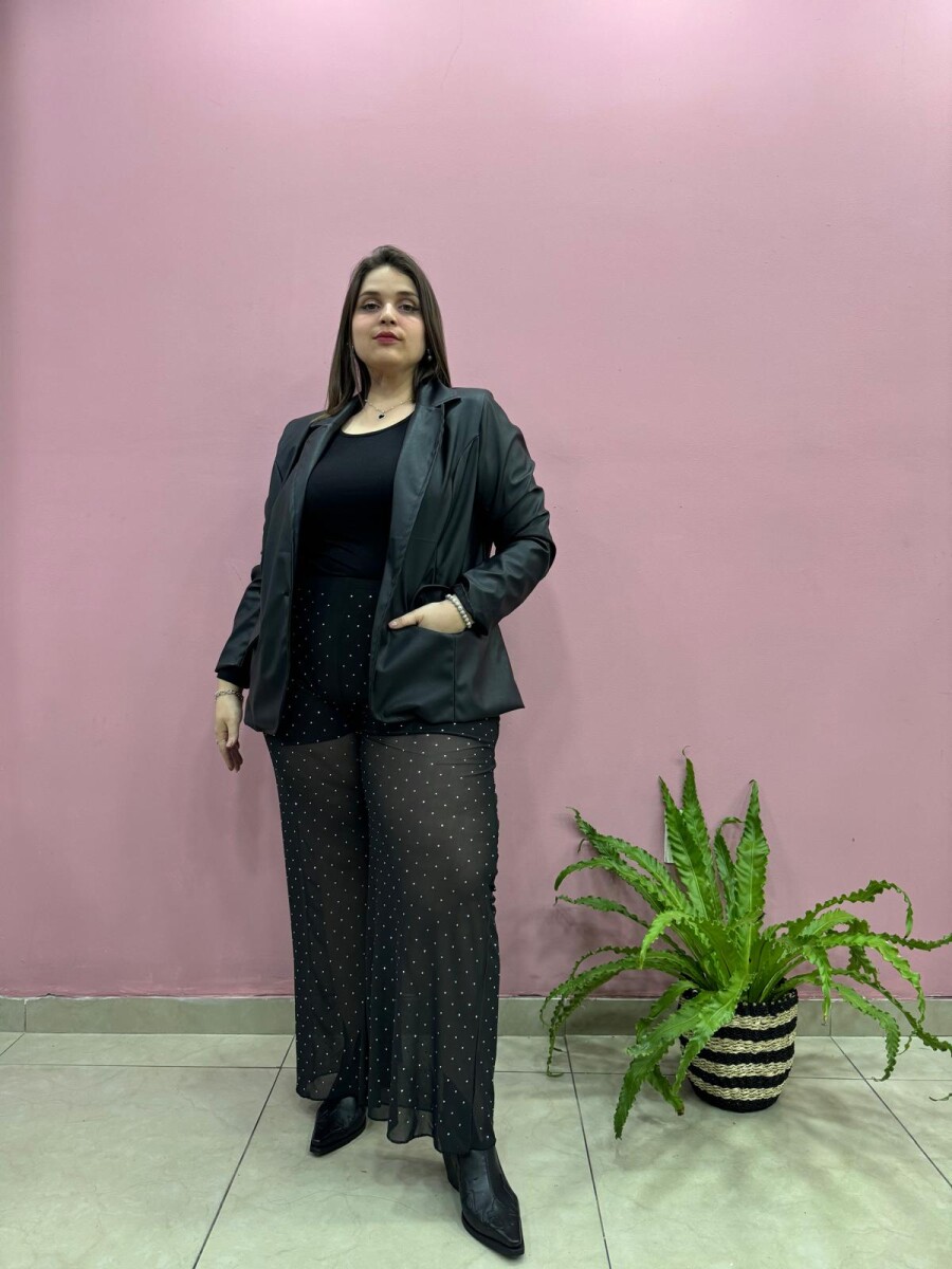 Blazer Black 