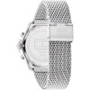 Reloj Tommy Hilfiger para hombre con cronógrafo de acero inoxidable 1792092 Reloj Tommy Hilfiger Para Hombre Con Cronógrafo De Acero Inoxidable 1792092