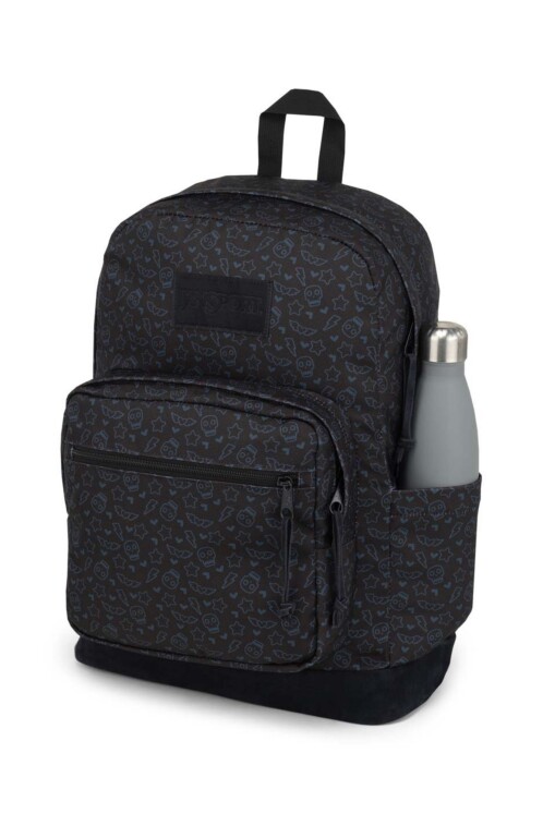 MOCHILA JANSPORT RIGHT PACK SUBTLE SKULL