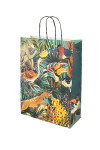 BOLSA FANTASIA LUNA 30X12X41 cm SP JUNGLE