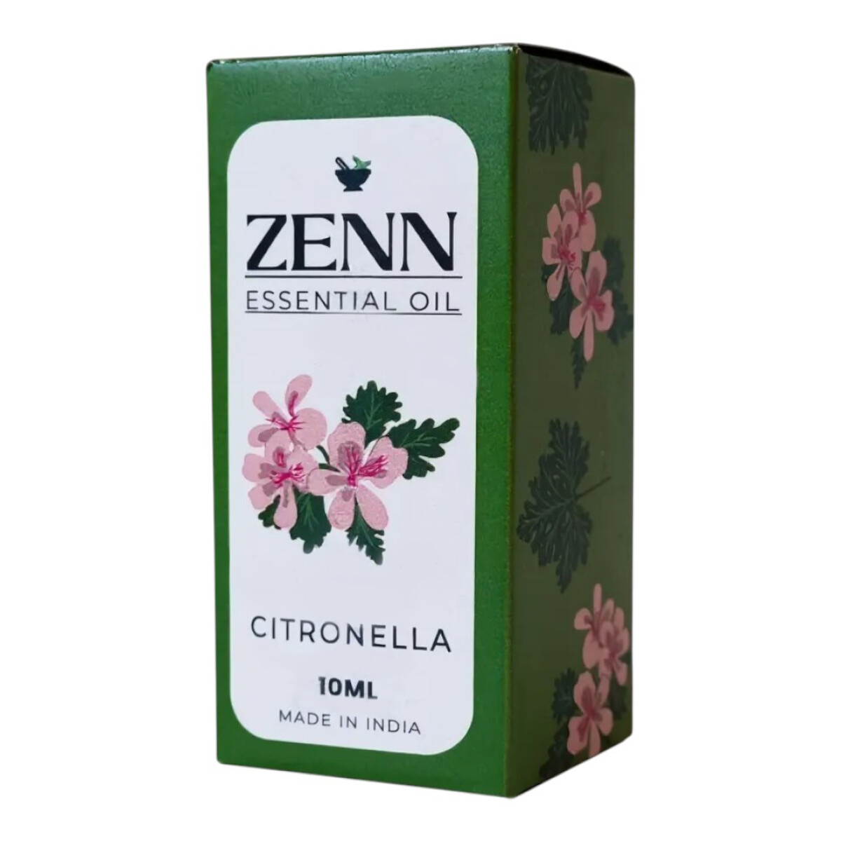 Aceite Esencial - ZENN - Citronella 