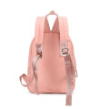 Mochila Las Oreiro Las Oreiro Rosa