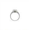 Anillo Oval-Plata 925-Con Nacar-AN4574 conpiedra
