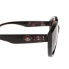 Lentes de sol Kow Girl Kids Marrón