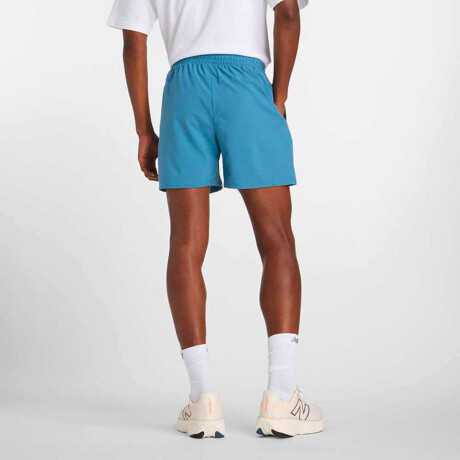 Short Sport Essentials 5'' de Hombre Multicolor