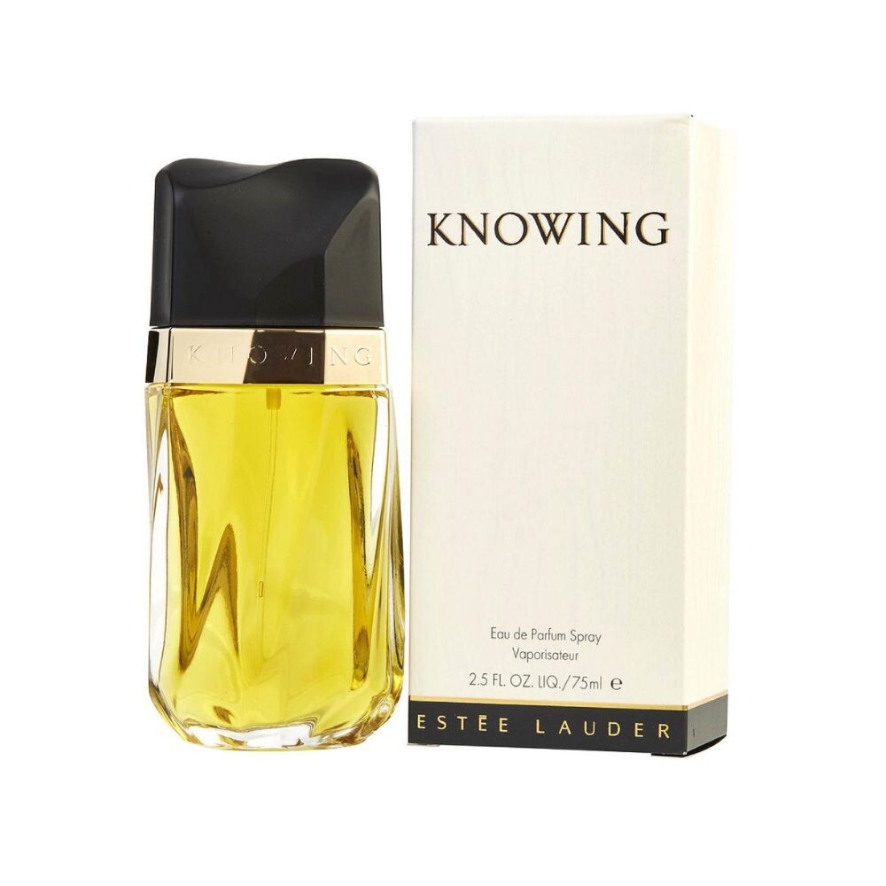 Knowing Eau De Parfum Spray Knowing Eau De Parfum Spray