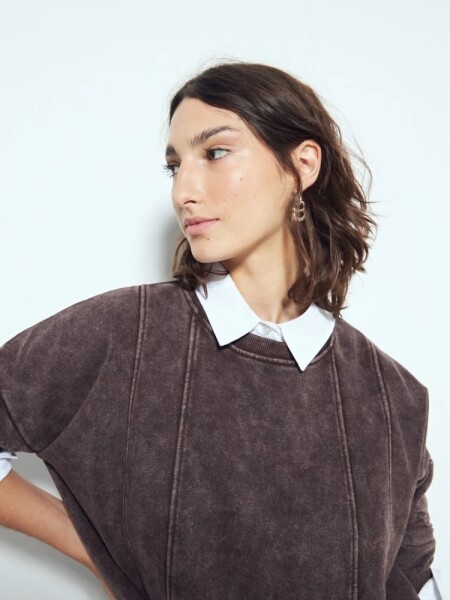 BUZO P.CAKE MIYAMOTO CHOCOLATE