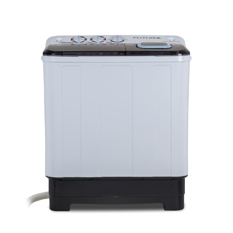 Lavarropas carga superior Futura 8kg Lavarropas carga superior Futura 8kg