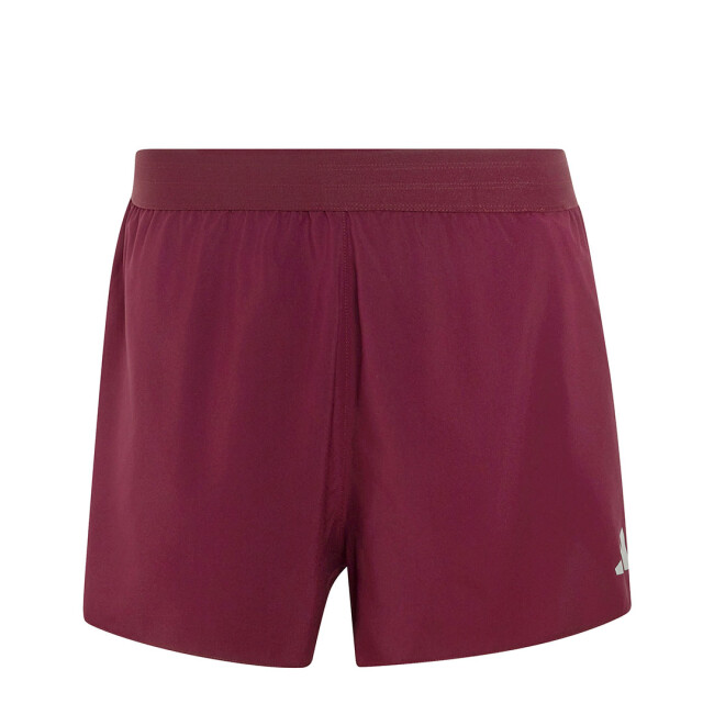 Short de Mujer Adidas Running Adi365 Essentials Bordó