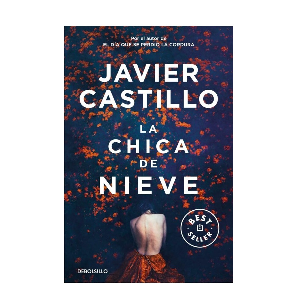 CHICA DE NIEVE, LA CHICA DE NIEVE, LA