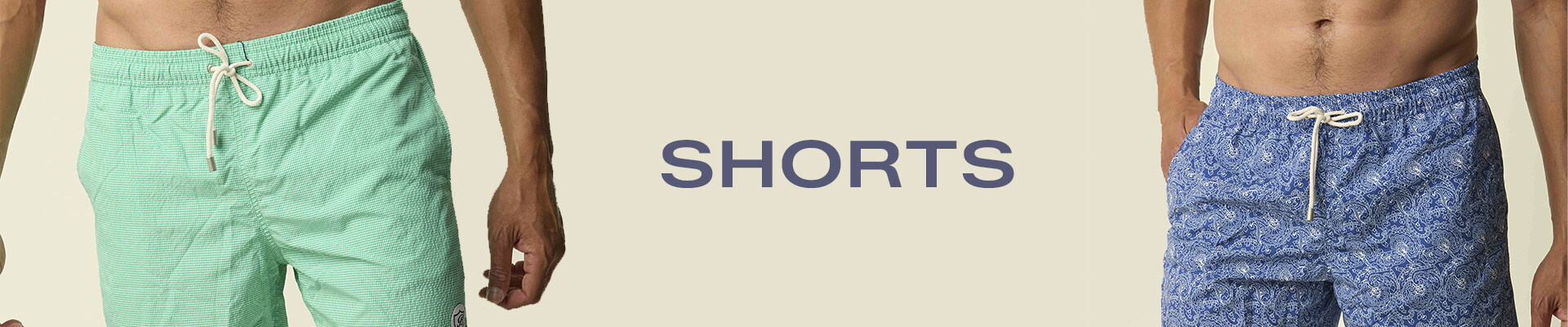 Listado Shorts