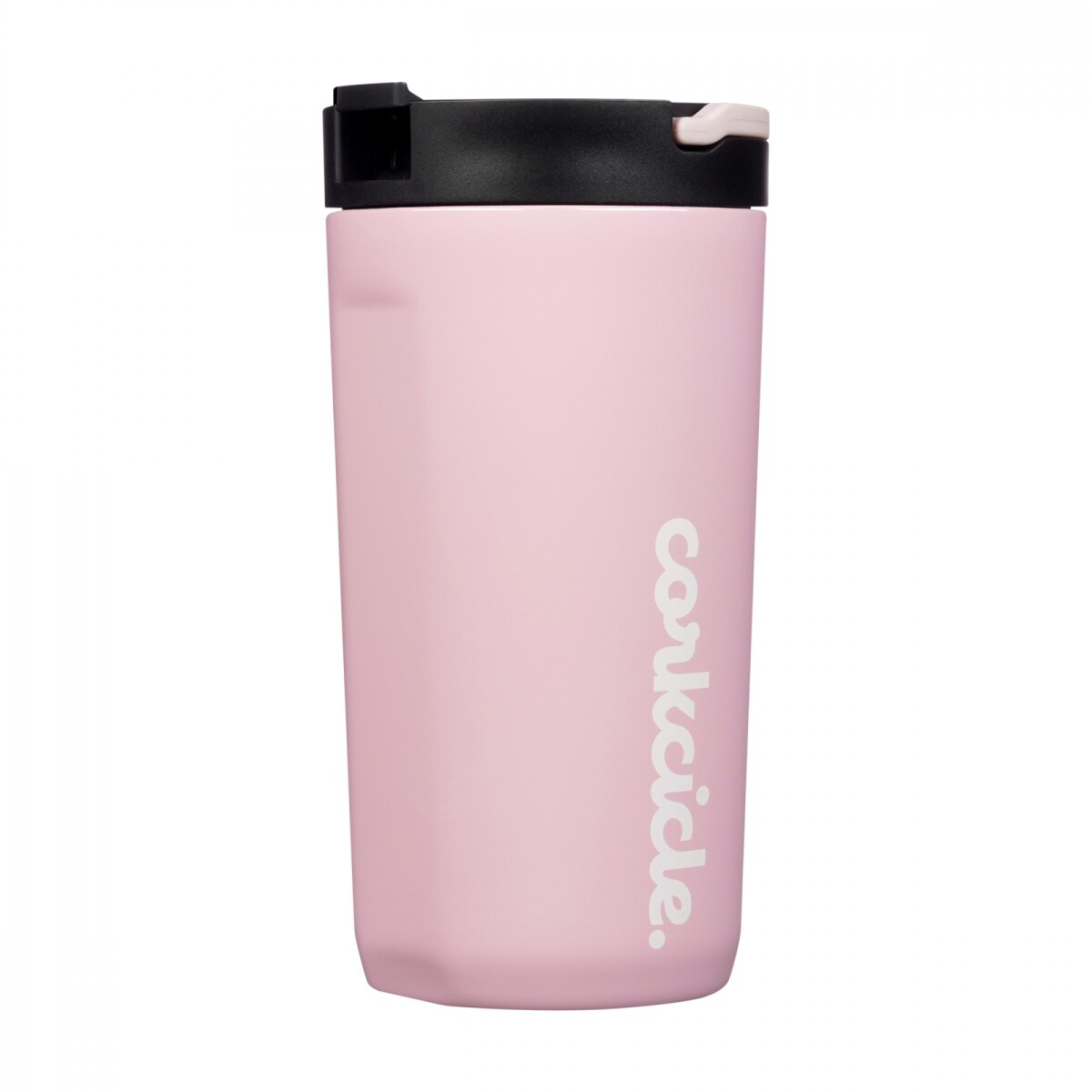 CORKCICLE KIDS CUP - ROSE QUARTZ 