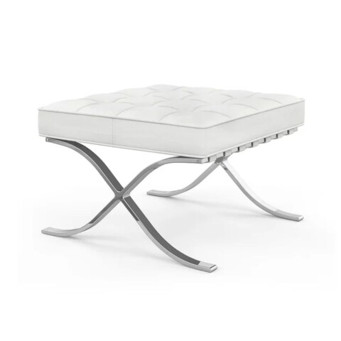 Sofá Barcelona Puff Barcelona