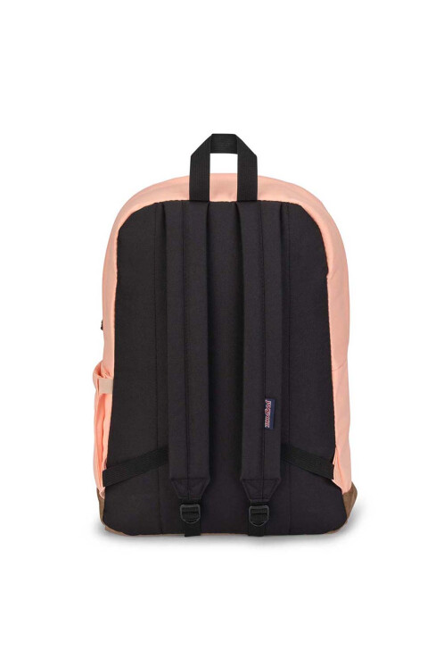 Mochila Portalaptop Right Pack Peach Neon