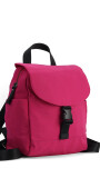 MOCHILA COPENHAGUE FUCSIA