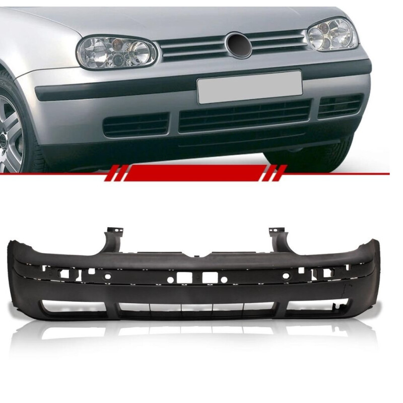 PARAGOLPE DELANTERO GOLF 4 00/04 Paragolpe Delantero Golf 4 00/04