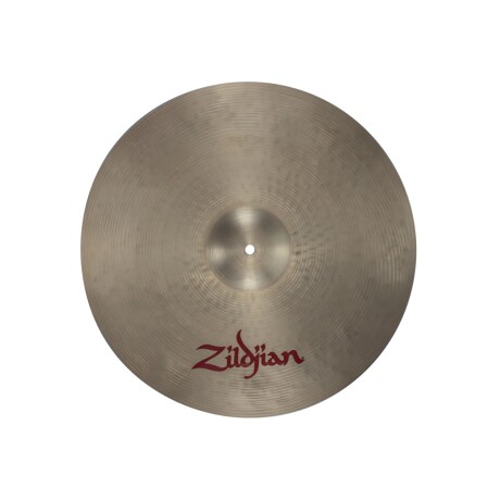 Platillo Zildjian Fx Crash Of Doom 20" Cr Platillo Zildjian Fx Crash Of Doom 20" Cr