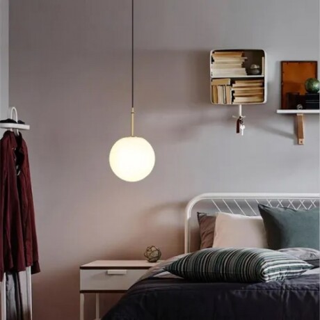 ARTEFACTO COLGANTE DECORATIVO VENANCIO 2 Lámpara Colgante Venancio 2
