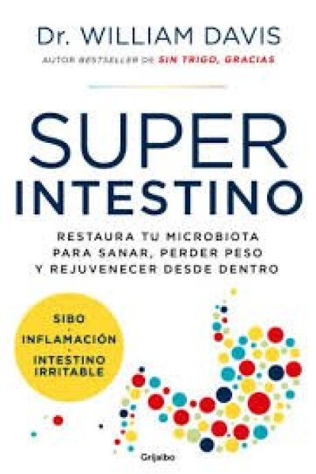 SUPERINTESTINO SUPERINTESTINO