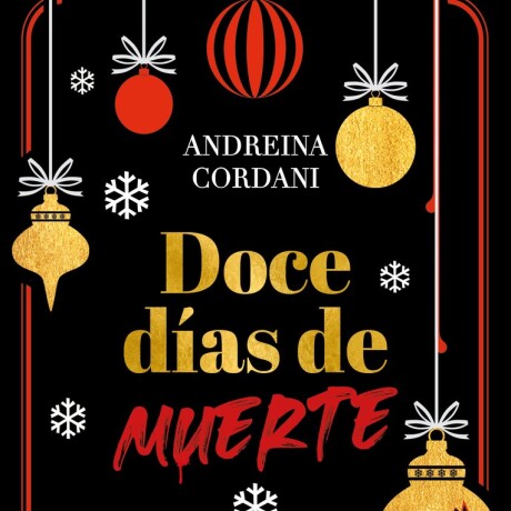 DOCE DIAS DE MUERTE DOCE DIAS DE MUERTE