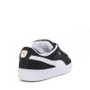 SUEDE XL Negro