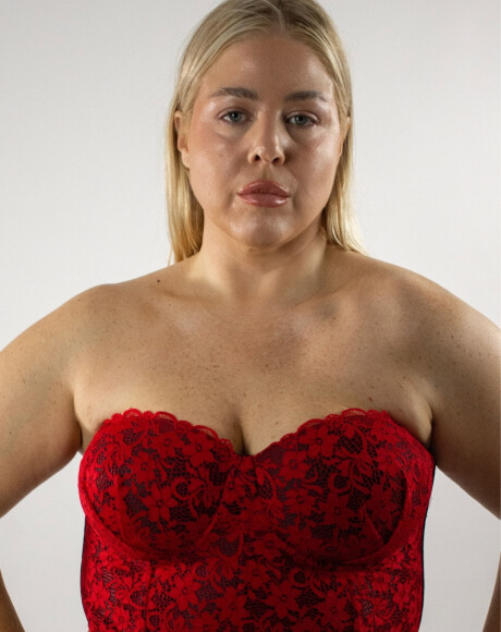 Corset Salma Corset Salma