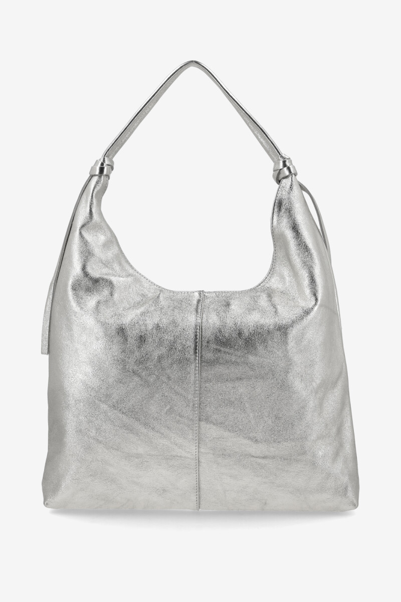 BOLSO Plata