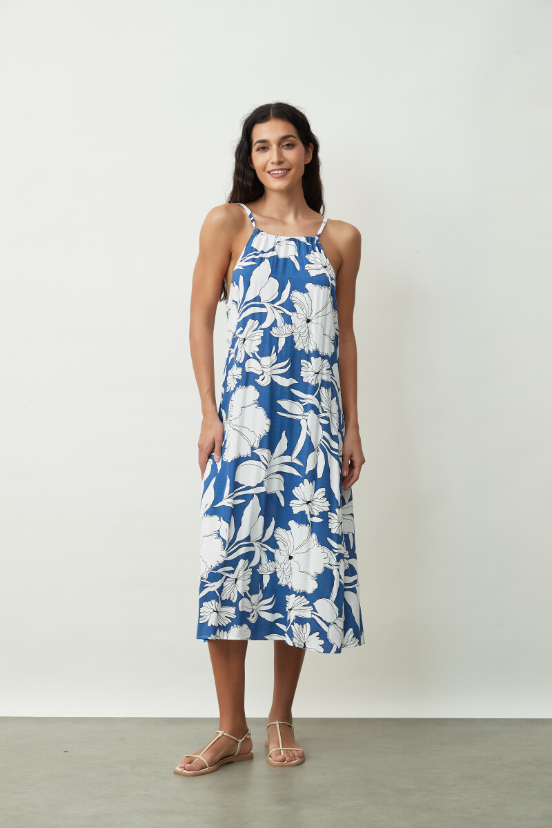 VESTIDO PADERNO - VARIANTE 2 (V) 