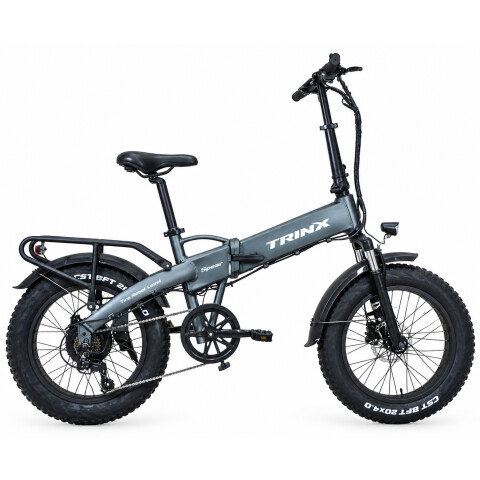 BICICLETA ELECTRICA TRINX SPEAR BICICLETA ELECTRICA TRINX SPEAR