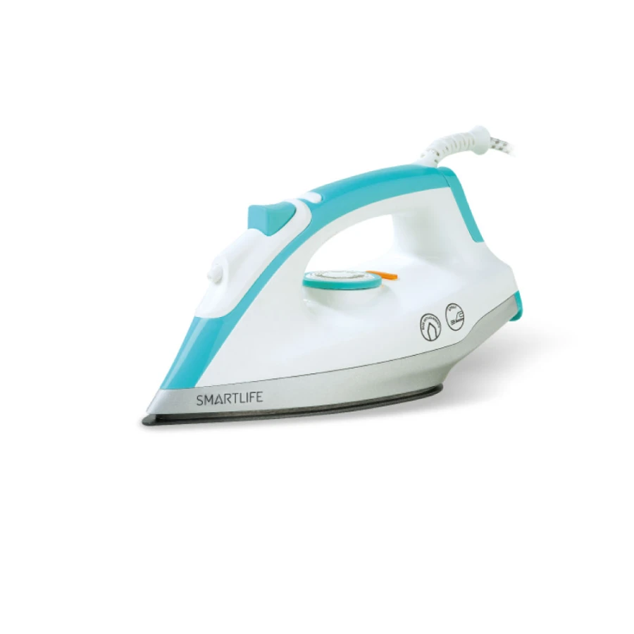 Plancha en Seco Smartlife SL-PL2432D Plancha en Seco Smartlife SL-PL2432D