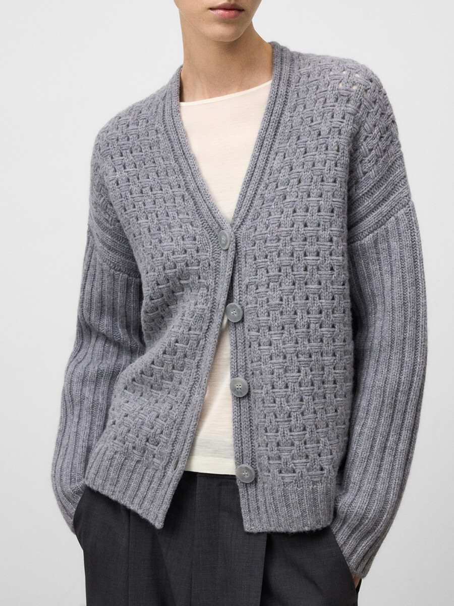 CHAQUETA 