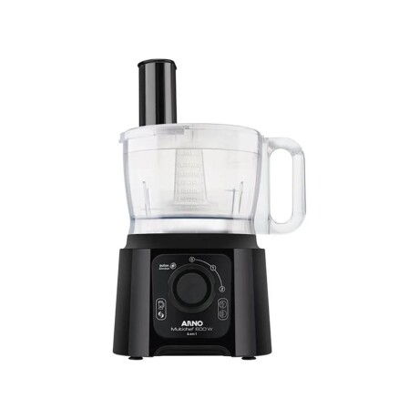 Multiprocesador de alimentos Arno Multichef | 4 en 1 | Potencia de 600W. Multiprocesador de alimentos Arno Multichef | 4 en 1 | Potencia de 600W.