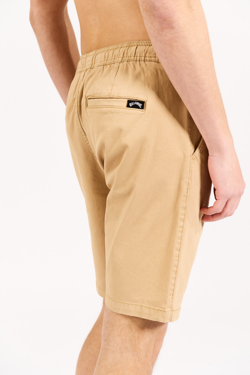 JOGGER WALK WASHED 6-beige
