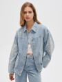 Campera Flopita Estampado 1