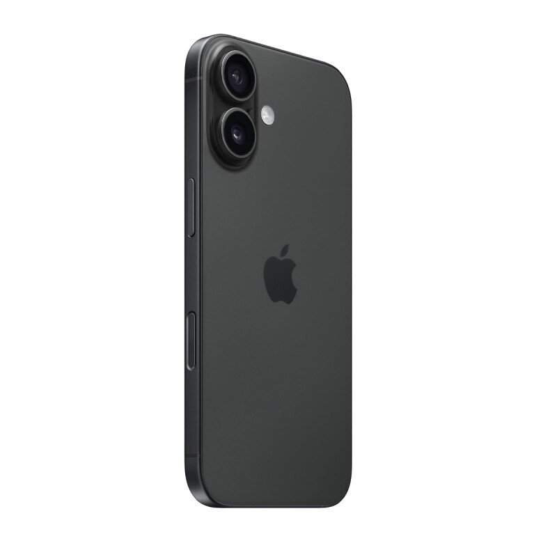 Celular Apple iPhone 16 256GB 8GB Black SIM Celular Apple iPhone 16 256GB 8GB Black SIM