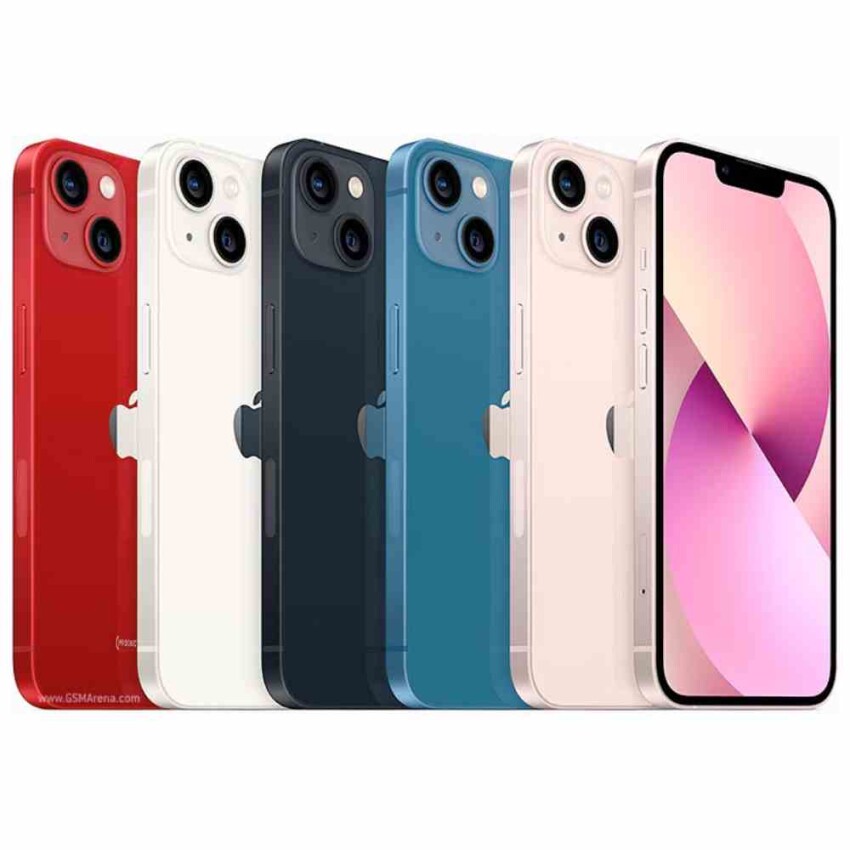 Celular iPhone 13 128 GB Celular iPhone 13 128 GB